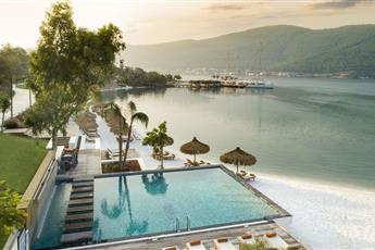 Lujo Hotel Bodrum 5*
