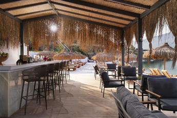 Lujo Hotel Bodrum 5*