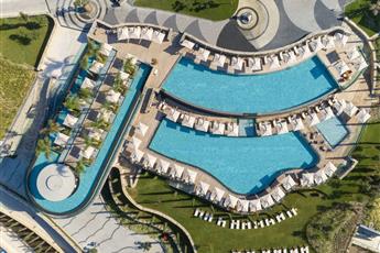 Lujo Hotel Bodrum 5*