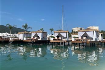 Lujo Hotel Bodrum 5*