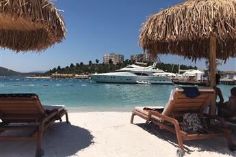 Lujo Hotel Bodrum 5*