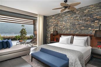 Lujo Hotel Bodrum 5*