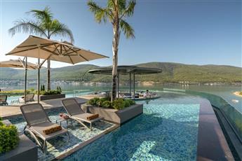 Lujo Hotel Bodrum 5*