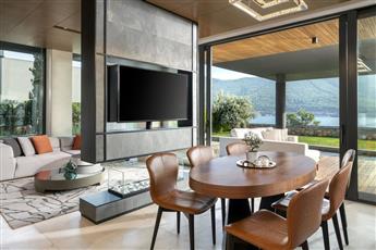 Lujo Hotel Bodrum 5*