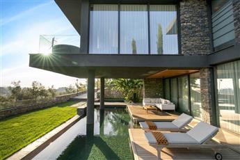 Lujo Hotel Bodrum 5*