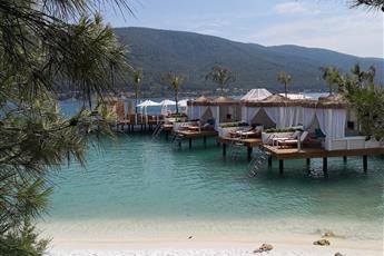 Lujo Hotel Bodrum 5*