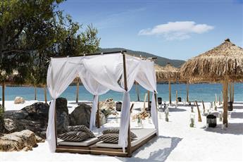 Lujo Hotel Bodrum 5*