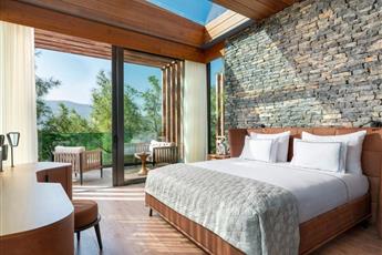 Lujo Hotel Bodrum 5*