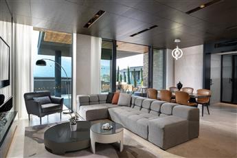 Lujo Hotel Bodrum 5*