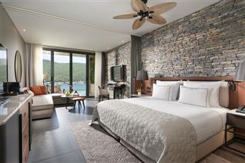 Lujo Hotel Bodrum 5*