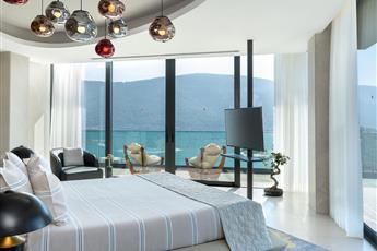 Lujo Hotel Bodrum 5*