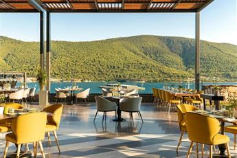 Lujo Hotel Bodrum 5*