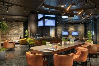 Lujo Hotel Bodrum 5*