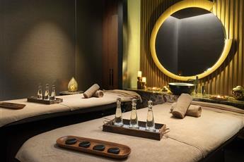 Lujo Hotel Bodrum 5*