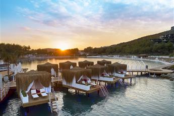 Lujo Hotel Bodrum 5*