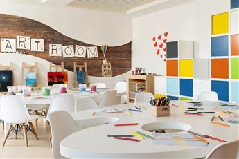 Lujo Hotel Bodrum 5*