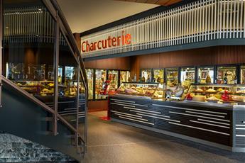 Lujo Hotel Bodrum 5*