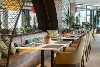 Lujo Hotel Bodrum 5*