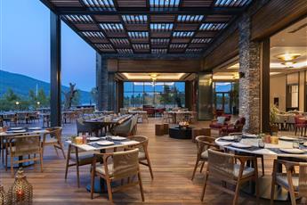 Lujo Hotel Bodrum 5*