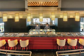 Lujo Hotel Bodrum 5*