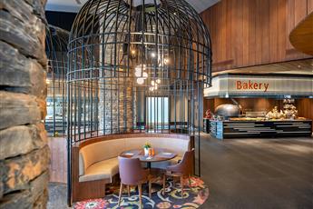 Lujo Hotel Bodrum 5*