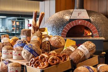 Lujo Hotel Bodrum 5*