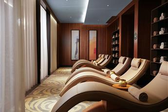 Lujo Hotel Bodrum 5*