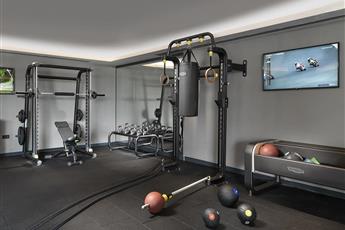 Lujo Hotel Bodrum 5*