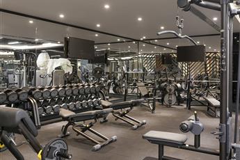 Lujo Hotel Bodrum 5*