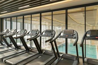 Lujo Hotel Bodrum 5*