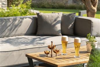 Lujo Hotel Bodrum 5*