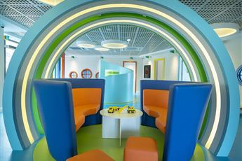 Lujo Hotel Bodrum 5*