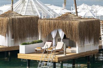 Lujo Hotel Bodrum 5*