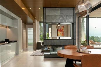 Lujo Hotel Bodrum 5*