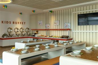 Lujo Hotel Bodrum 5*