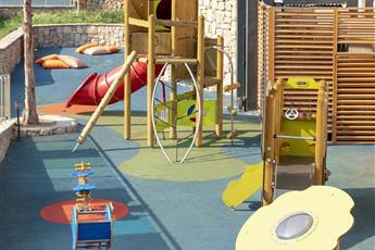 Lujo Hotel Bodrum 5*