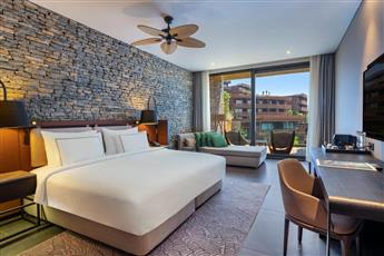 Lujo Hotel Bodrum 5*