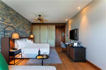 Lujo Hotel Bodrum 5*