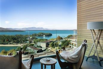 Lujo Hotel Bodrum 5*