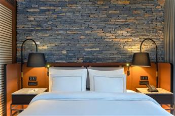 Lujo Hotel Bodrum 5*