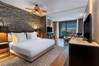 Lujo Hotel Bodrum 5*