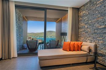 Lujo Hotel Bodrum 5*