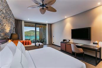 Lujo Hotel Bodrum 5*