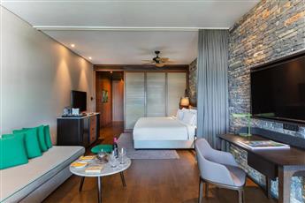 Lujo Hotel Bodrum 5*