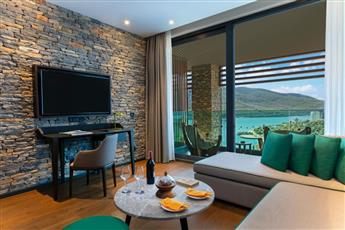 Lujo Hotel Bodrum 5*
