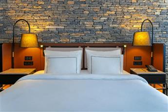 Lujo Hotel Bodrum 5*