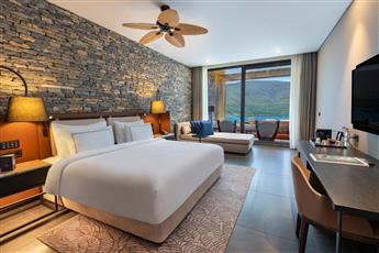 Lujo Hotel Bodrum 5*