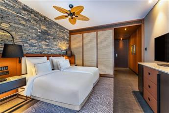 Lujo Hotel Bodrum 5*