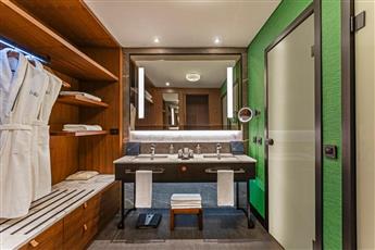 Lujo Hotel Bodrum 5*