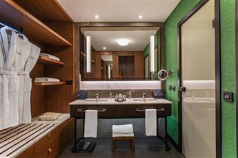 Lujo Hotel Bodrum 5*